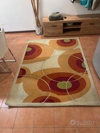 Tappeto da salotto 216x161