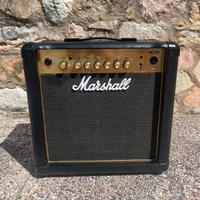Amplificatore Marshall MG15R - 15W