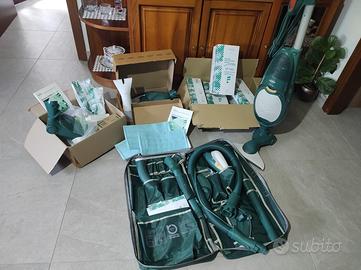 Folletto Vorwerk HD40