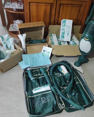 Folletto Vorwerk HD40