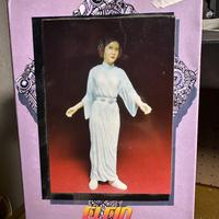 Star Wars Principessa Leila Model Kit Scala 1/6