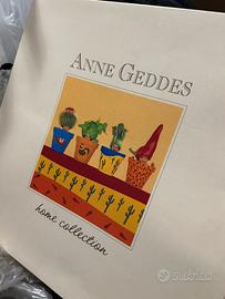 Parure letto singolo Anne Geddes