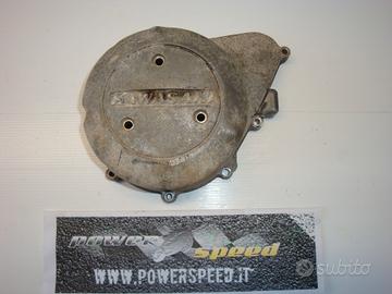 KAWASAKI OHC 400 carter statore e altri ricambi