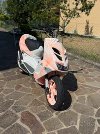 APRILIA SR TPR 86 ( il problema parte 2)
