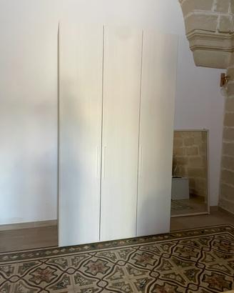 Camera da letto completa , nuovissima 450€
