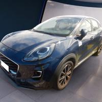 Ford Puma 1.0 Ecoboost Hybrid 125CV ST-Line