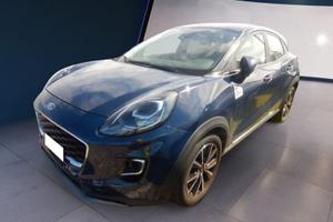 Ford Puma 1.0 Ecoboost Hybrid 125CV ST-Line