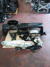 kit airbag fiat tipo