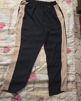Pantaloni leggeri donna 