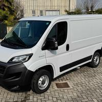 FIAT Ducato 35 2.3MJT 140CV “PassoCorto AUTOMATI