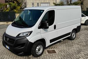 FIAT Ducato 35 2.3MJT 140CV “PassoCorto AUTOMATI