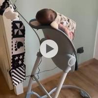 Babyup antireflusso dottor Albani