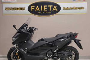 Yamaha T-Max 530 SX - 2019