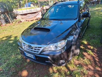 subaru inpreza