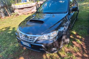 subaru inpreza
