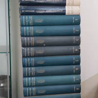 Enciclopedia della scienza e della tecnica