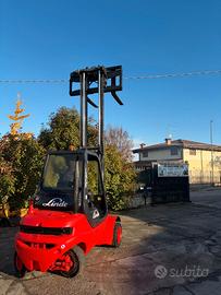 S149 - MULETTO LINDE H30