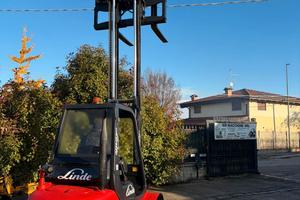 S149 - MULETTO LINDE H30