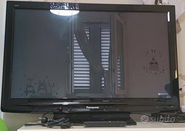 Televisione  Panasonic Oleg versione Viera 42"