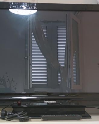 Televisione  Panasonic Oleg versione Viera 42"