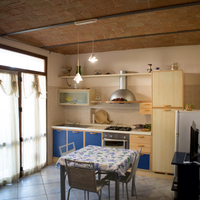 Castiglioncello DA APRILE 80m mare