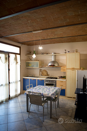 Castiglioncello 80m mare