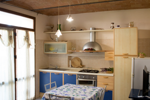 Castiglioncello 80m mare