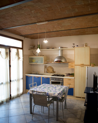 Castiglioncello SETTEMBRE 2 BAGNI 80m MARE