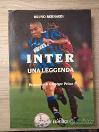 Inter una leggenda