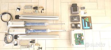 KIT FAAC 402 CBC