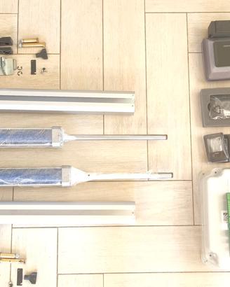 KIT FAAC 402 CBC