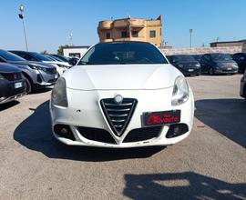 ALFA ROMEO Giulietta 1.6 JTDm-2 105 CV Distincti