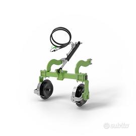 Kit Train Idraulico DSV