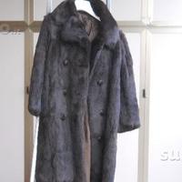 Cappotto Lapen originale da adolescente