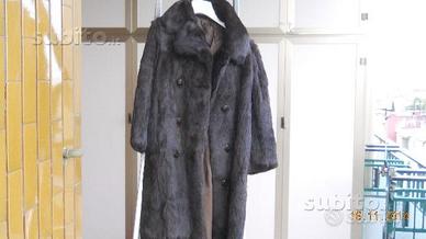 Cappotto Lapen originale da adolescente