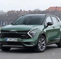 Per ricambi kia sportage 2023;2024