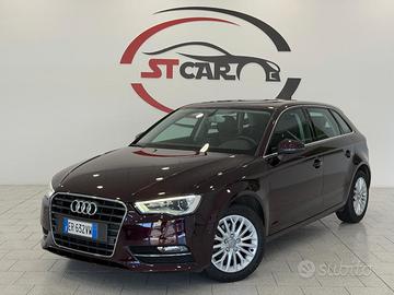 Audi A3 2.0 TDI Ambition 5p - 55.000KM