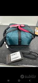 Paracadute Emergenza parapendio 