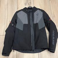 Giacca Moto Rev’it