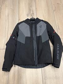 Giacca Moto Rev’it