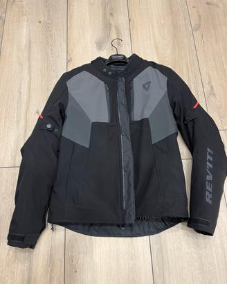 Giacca Moto Rev’it