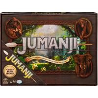 Jumanji gioco da tavolo