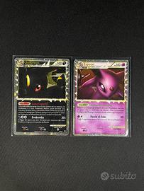 Umbreon e Espeon Prime - ITA - Played