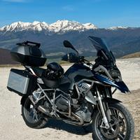 Bmw gs 1200