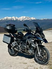 Bmw gs 1200