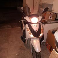 Honda SH 125 - 2011