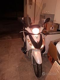 Honda SH 125 - 2011