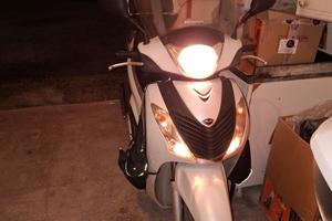 Honda SH 125 - 2011