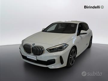 BMW Serie 1 (F40) - 118d 5p. Msport