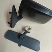Specchietto esterno e interno pick-up Nissan KCab